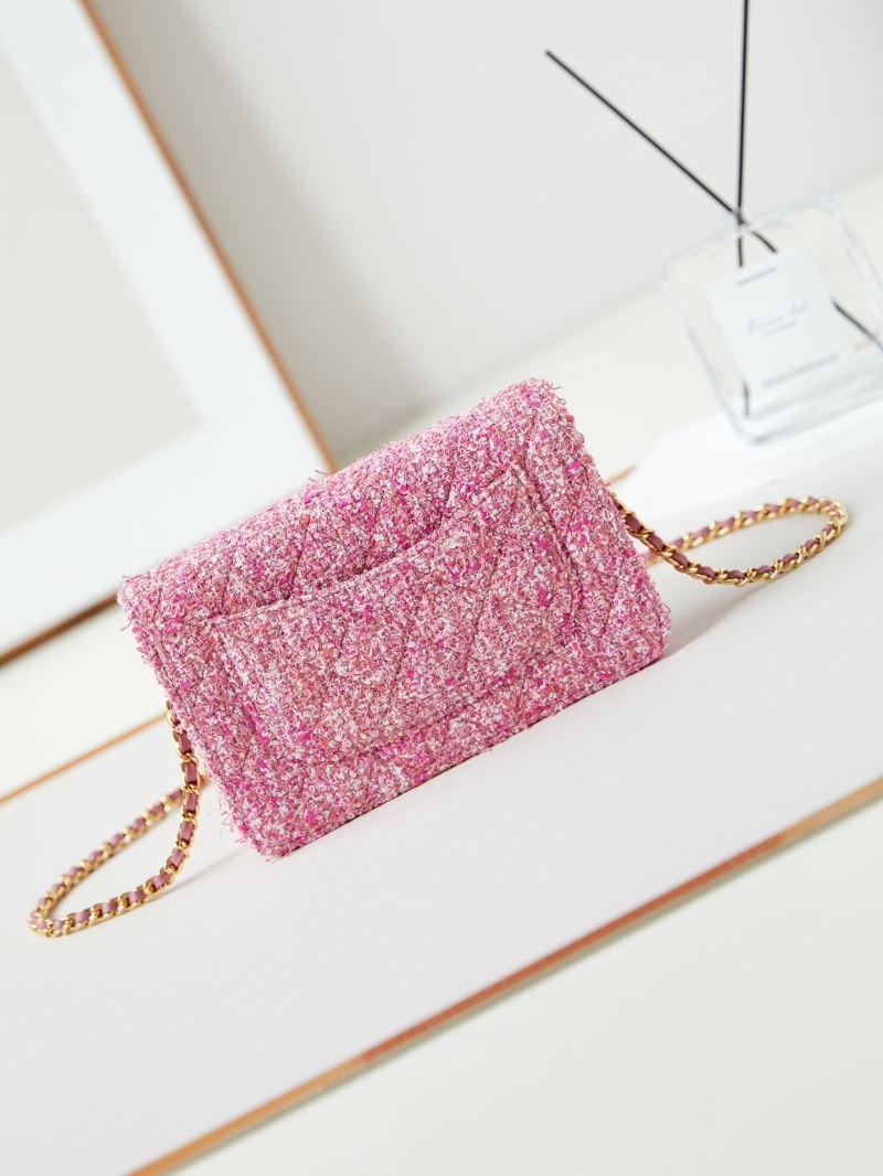 Ch**el woc bags